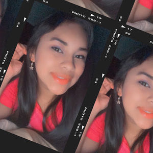 Meet your Posher, Kendra